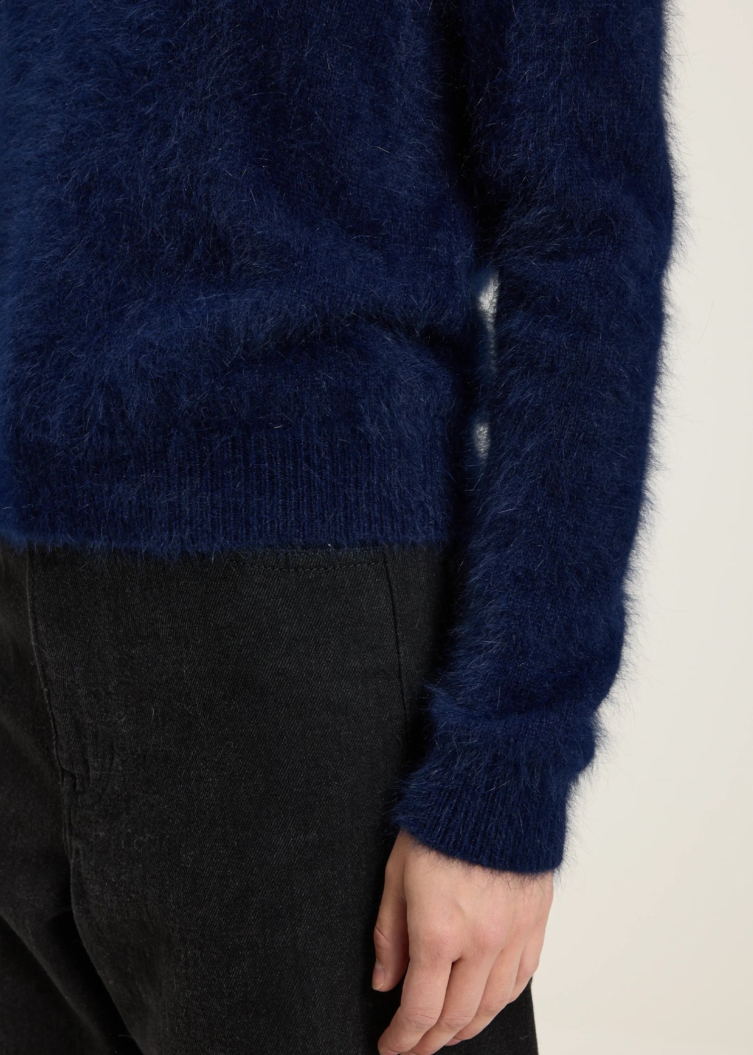 Bellerose-Datti-angora-blend-sweater