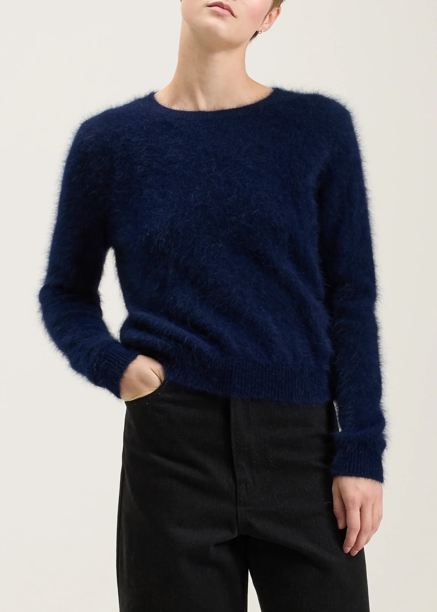 Bellerose-Datti-angora-blend-sweater