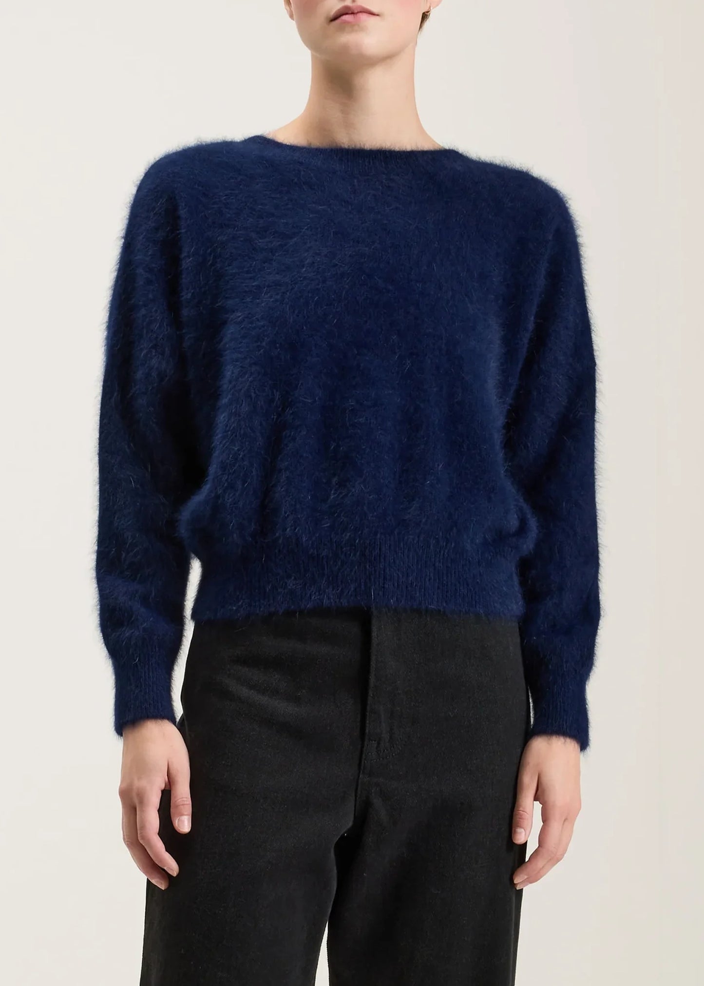 Bellerose-Datti-angora-blend-sweater