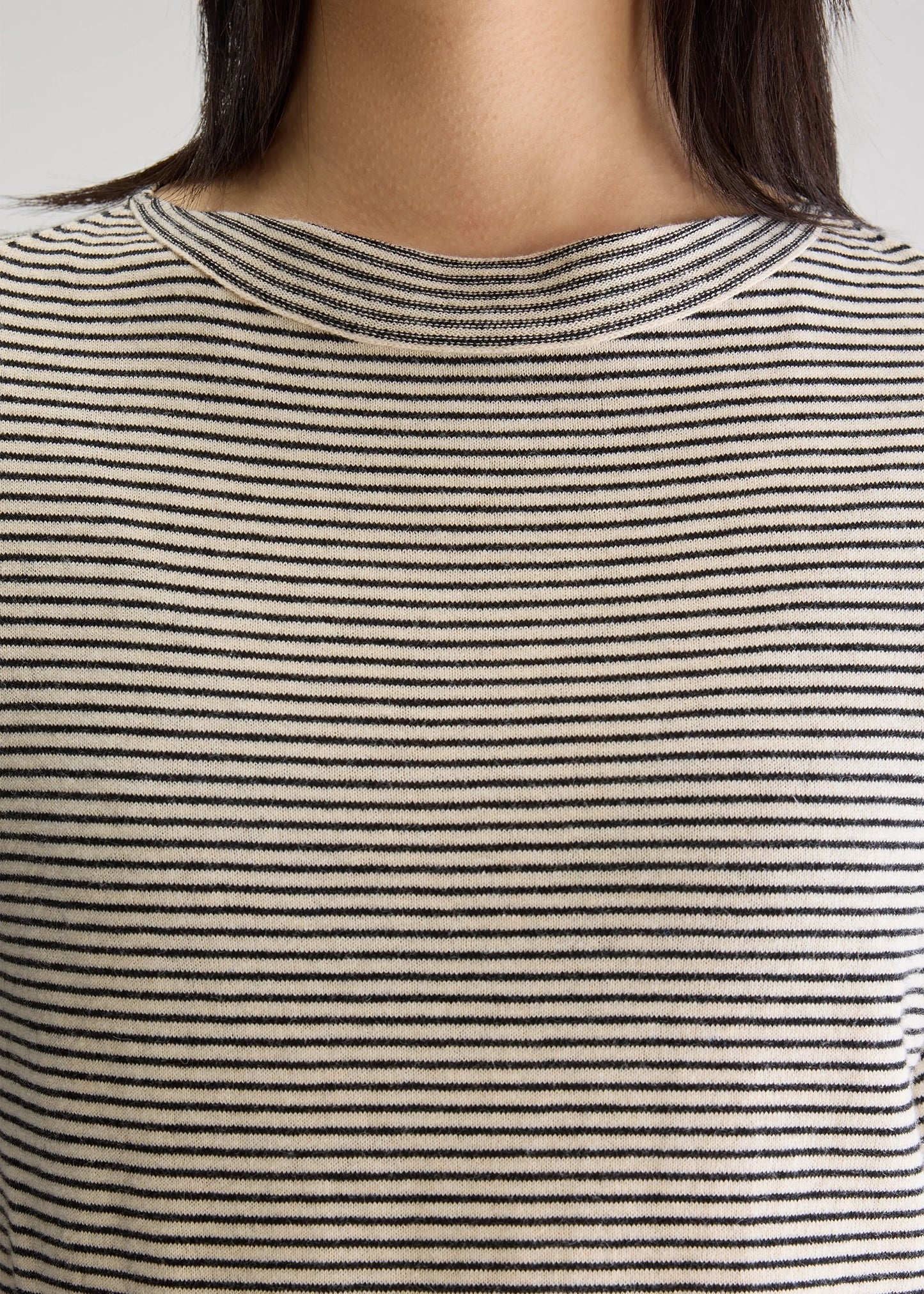 Bellerose-Gop-Striped-Slim-Fit-Sweater