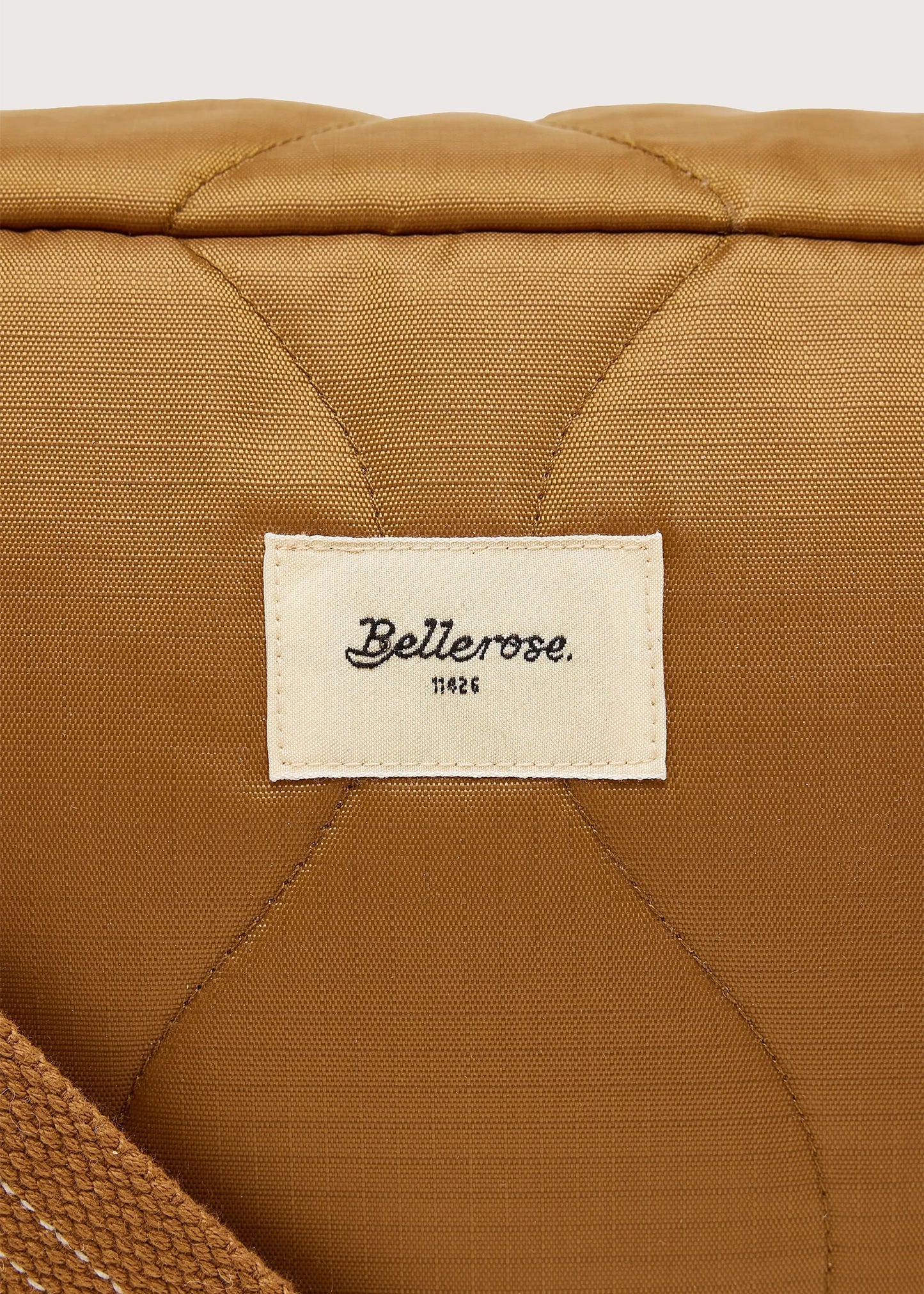 Bellerose-Hosie-Nylon-sling-bag