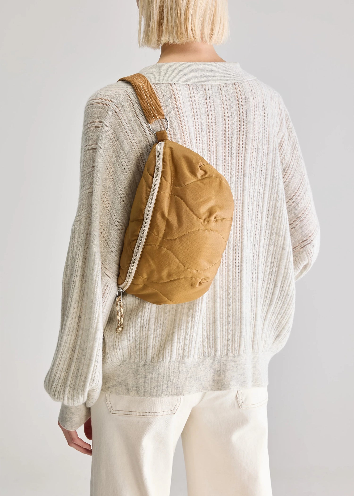 Bellerose-Hosie-Nylon-sling-bag