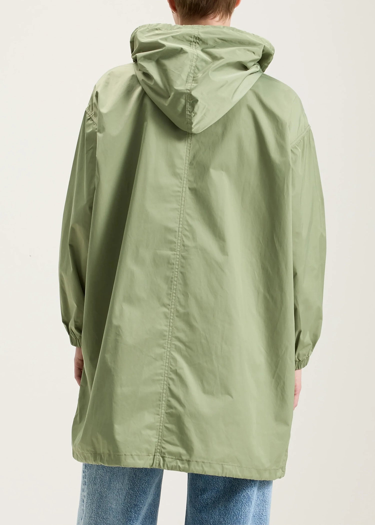 Bellerose-Laos-Hooded-Parka