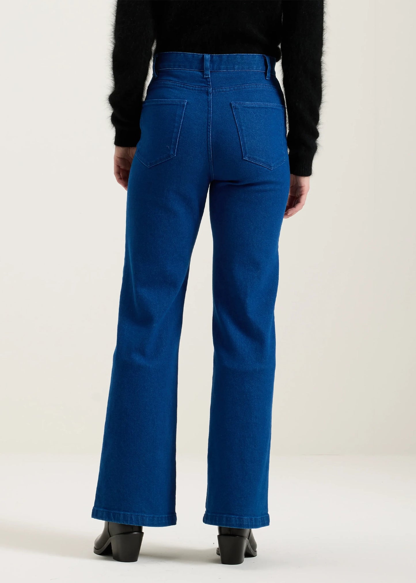 Bellerose Park Pants