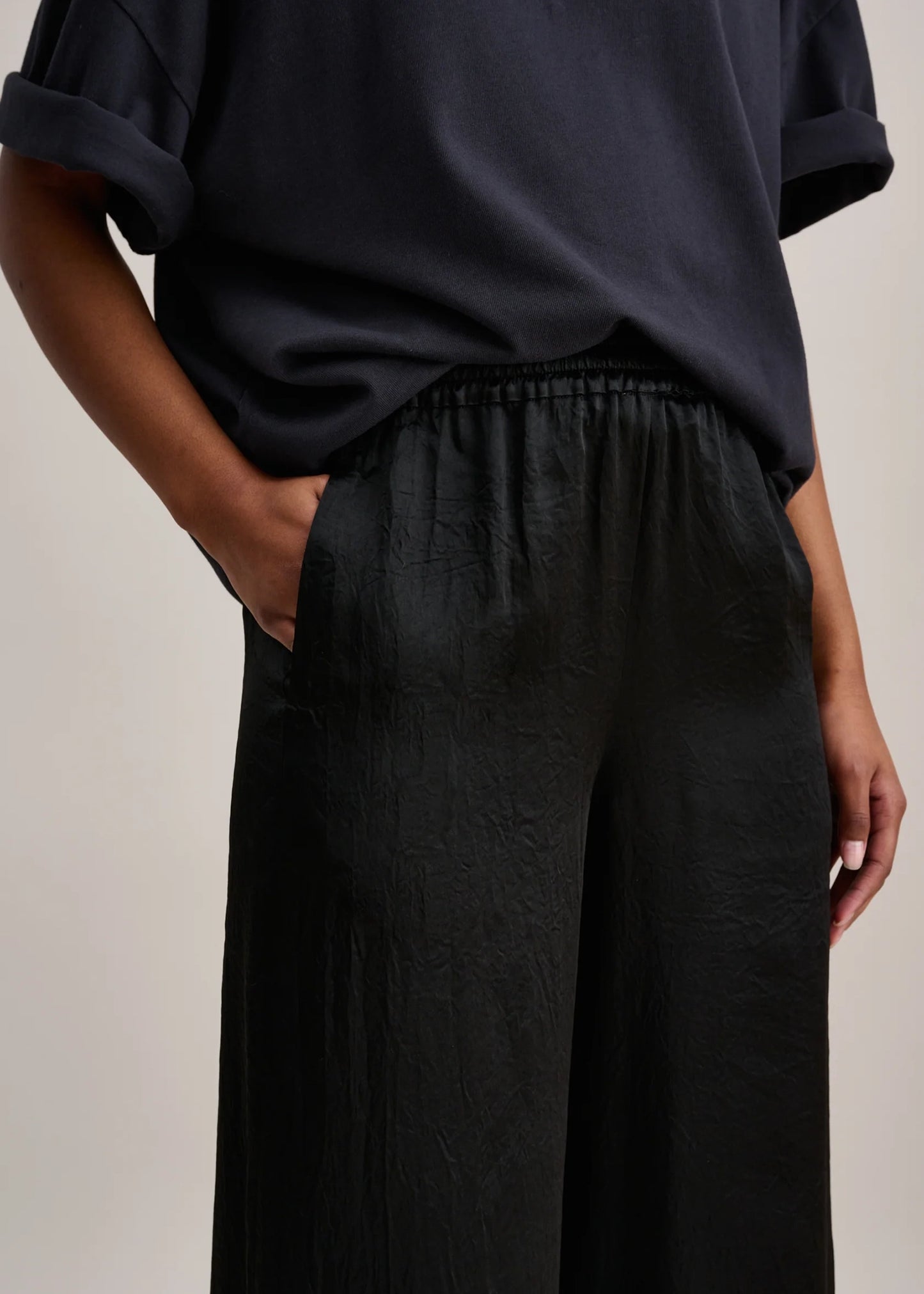 Bellerose-Vietnam-trousers-black