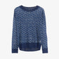 Bellerose-blue-star-printed-long-sleeved-t-shirt-senia