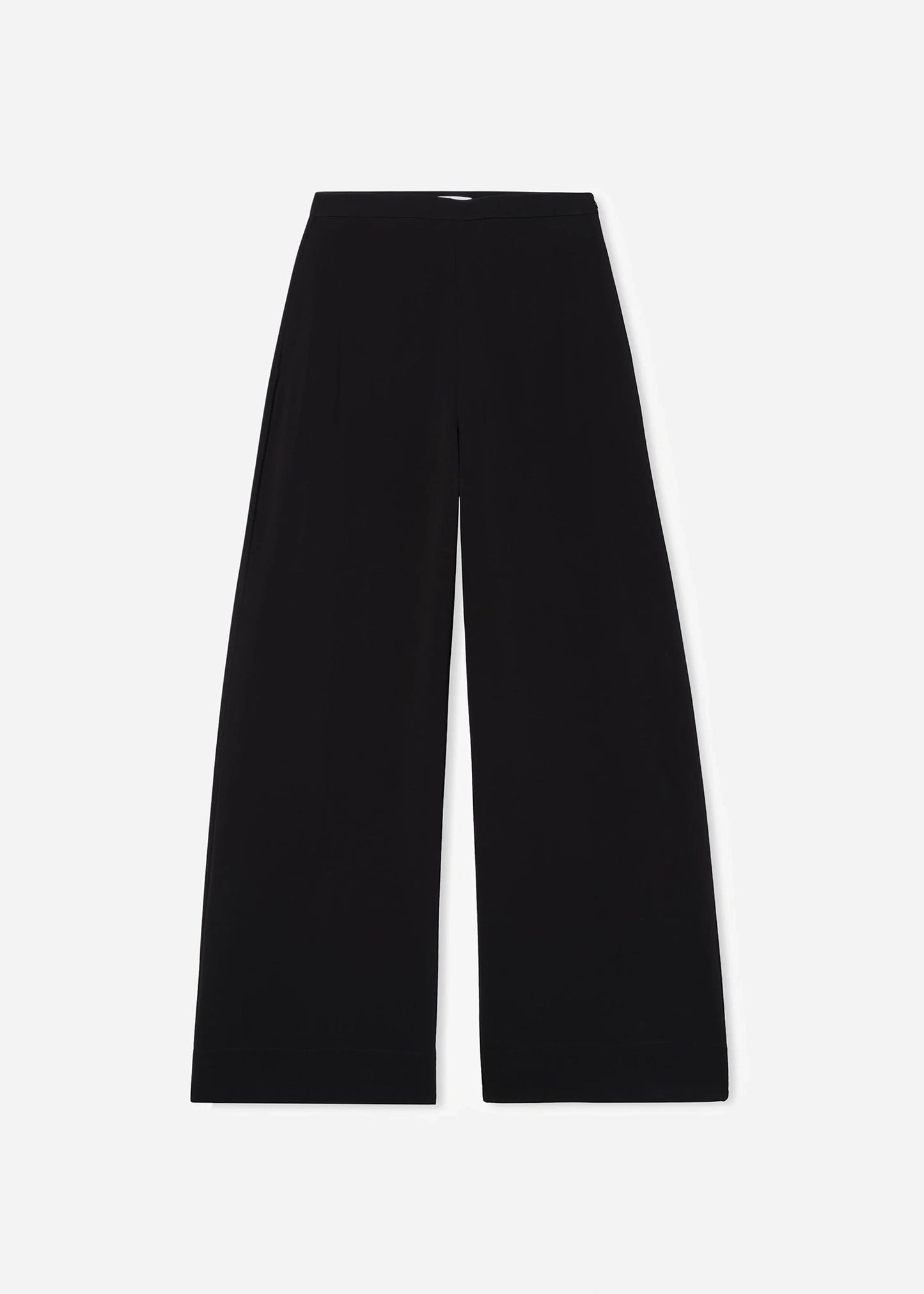 CO-Collections-Wide-Leg-Trouser-Crepe-Black