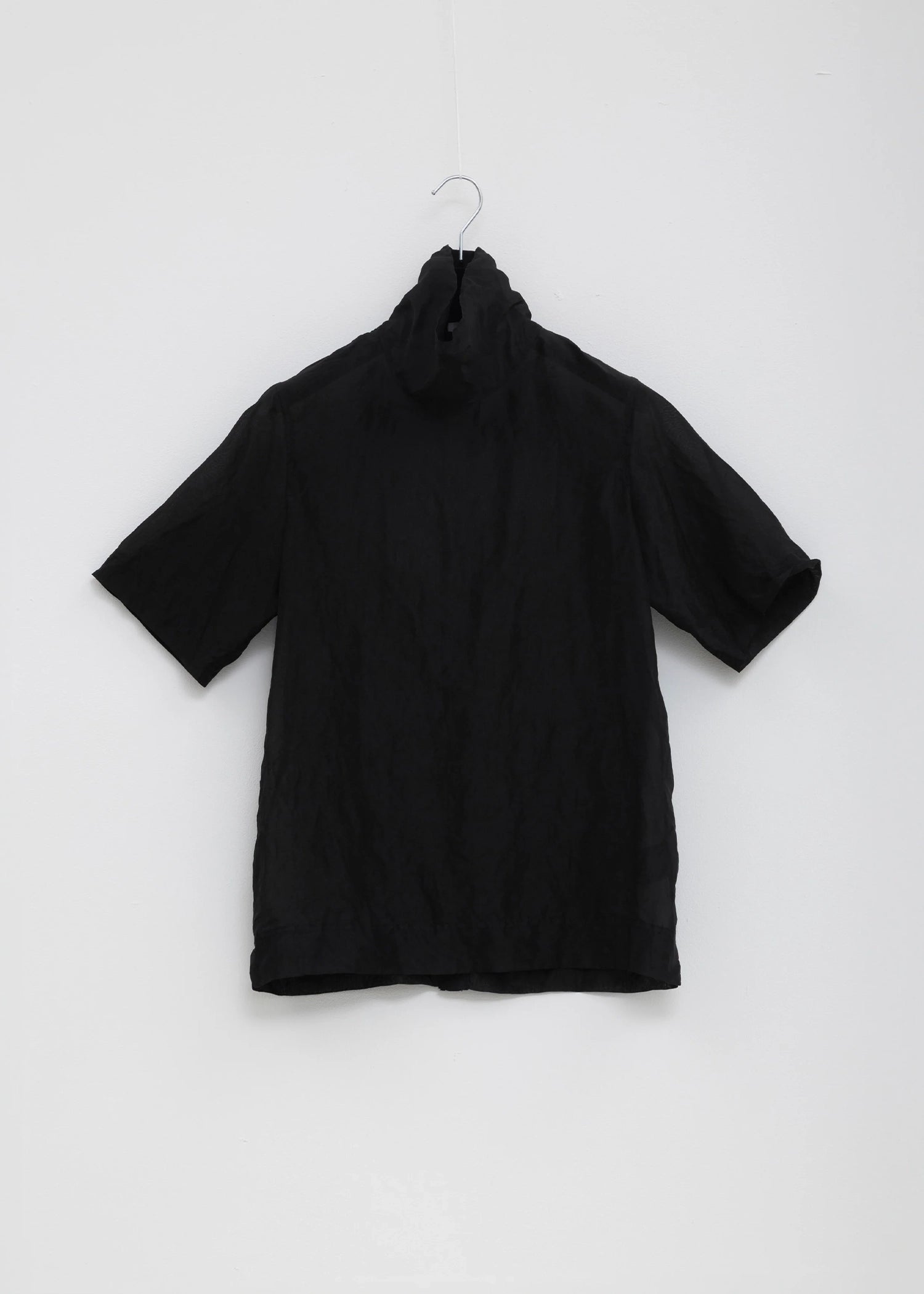 Christian-Wijnants-Tapulo-Organza-Top