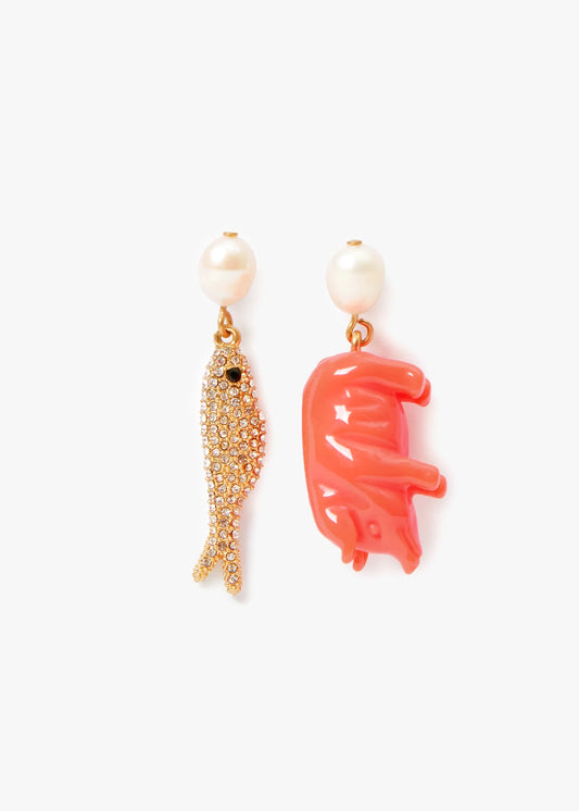 Clare-V-Bonne-Chance-Earrings