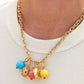 Clare-V-Charm-Chain-Necklace