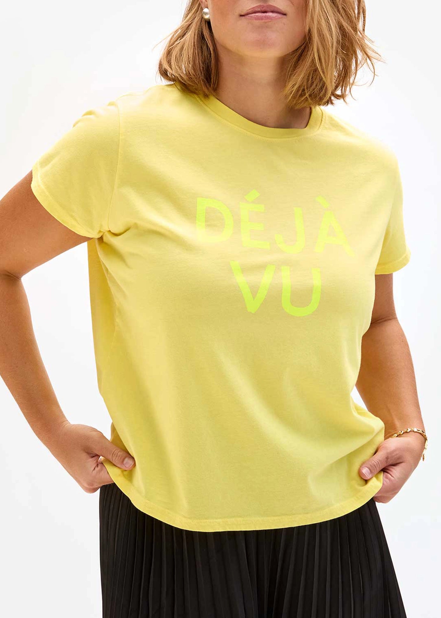 Clare-V-Deja-Vu-Classic-Tee