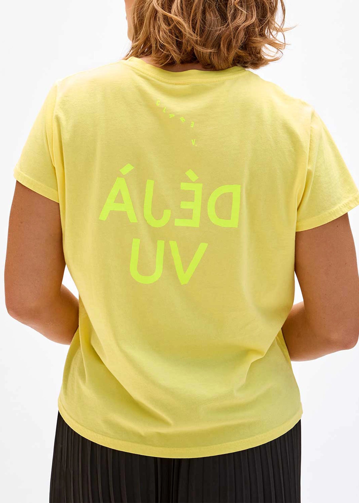 Clare-V-Deja-Vu-Classic-Tee