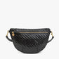 Clare-V-Grande-Fanny-Black-Woven-Zig-Zag