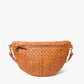 Clare-V-Grande-Fanny-Natural-Woven-Checker