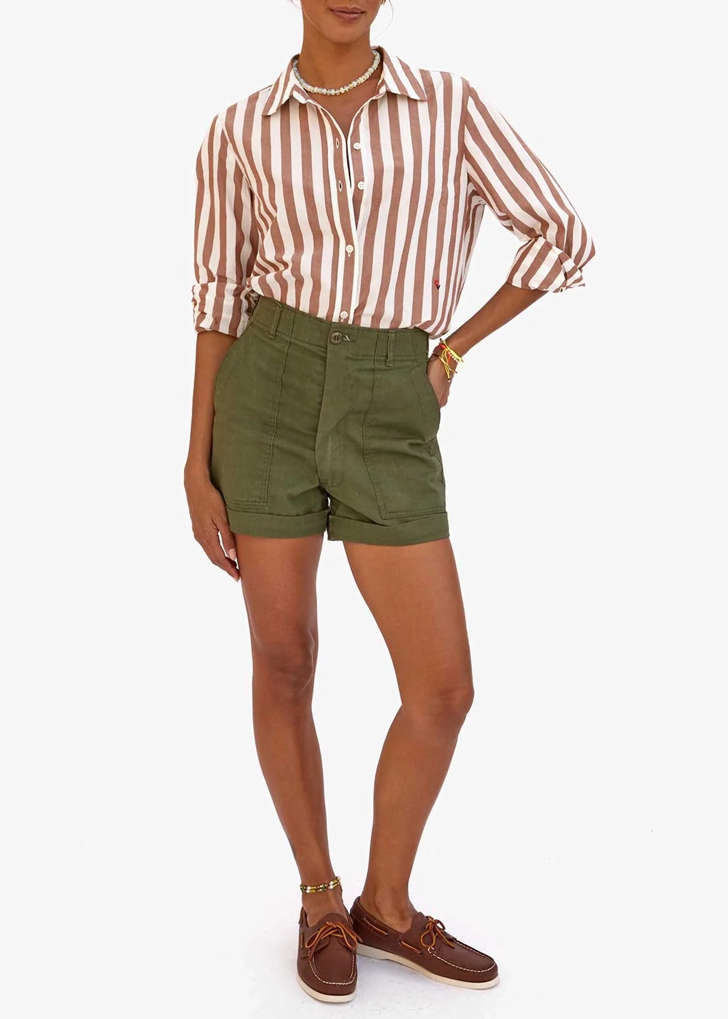 Clare-V-Suzette-Shirt-Cabana-Stripe