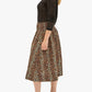 Clare-V-Zoe-Jaguar-Print-Skirt