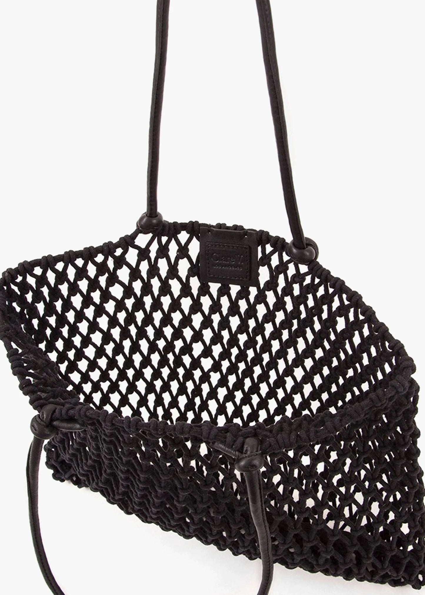 Clare-V-sandy-black