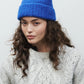 Closed-Alpca-Blend-Knitted-Hat