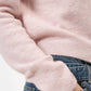 Closed-Crew-Neck-Cardigan-alpaca-wool-blend