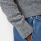 Closed-Crew-Neck-Cardigan-alpaca-wool-blend