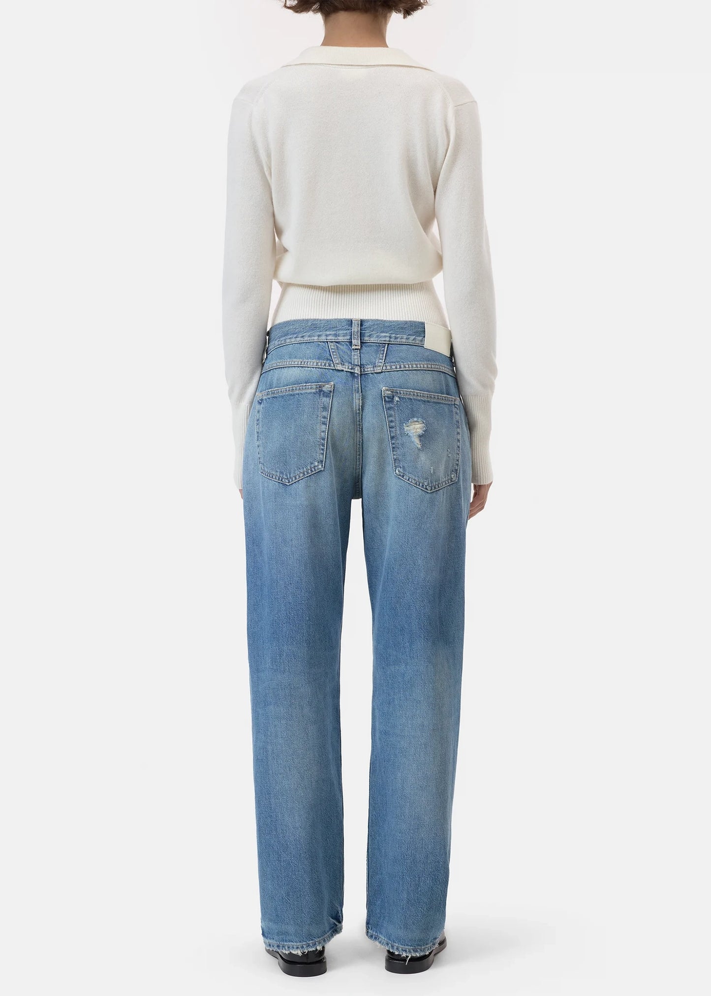 Closed-Jonta-relaxed-jeans-mid-blue