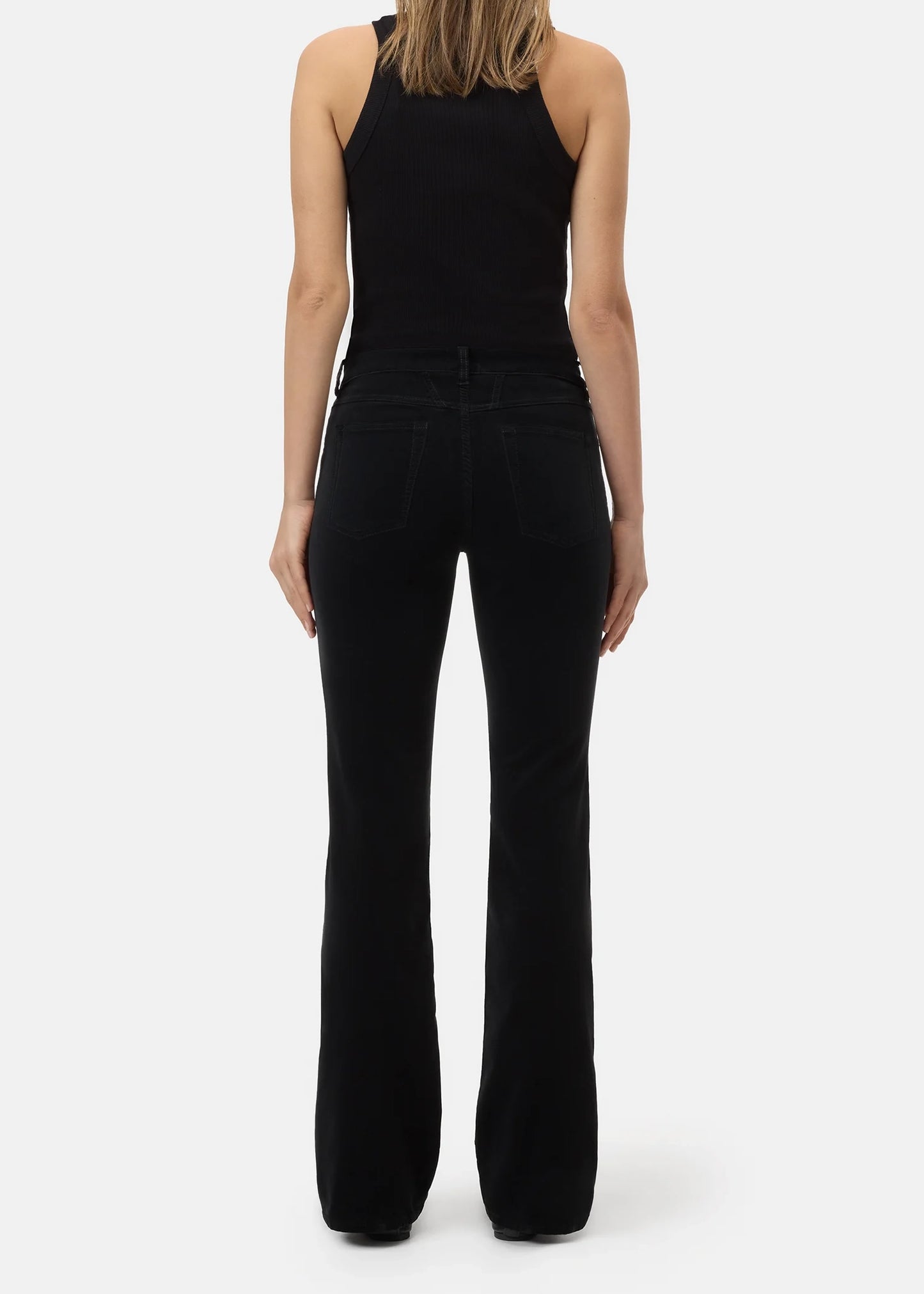 Closed Jovanna Pant