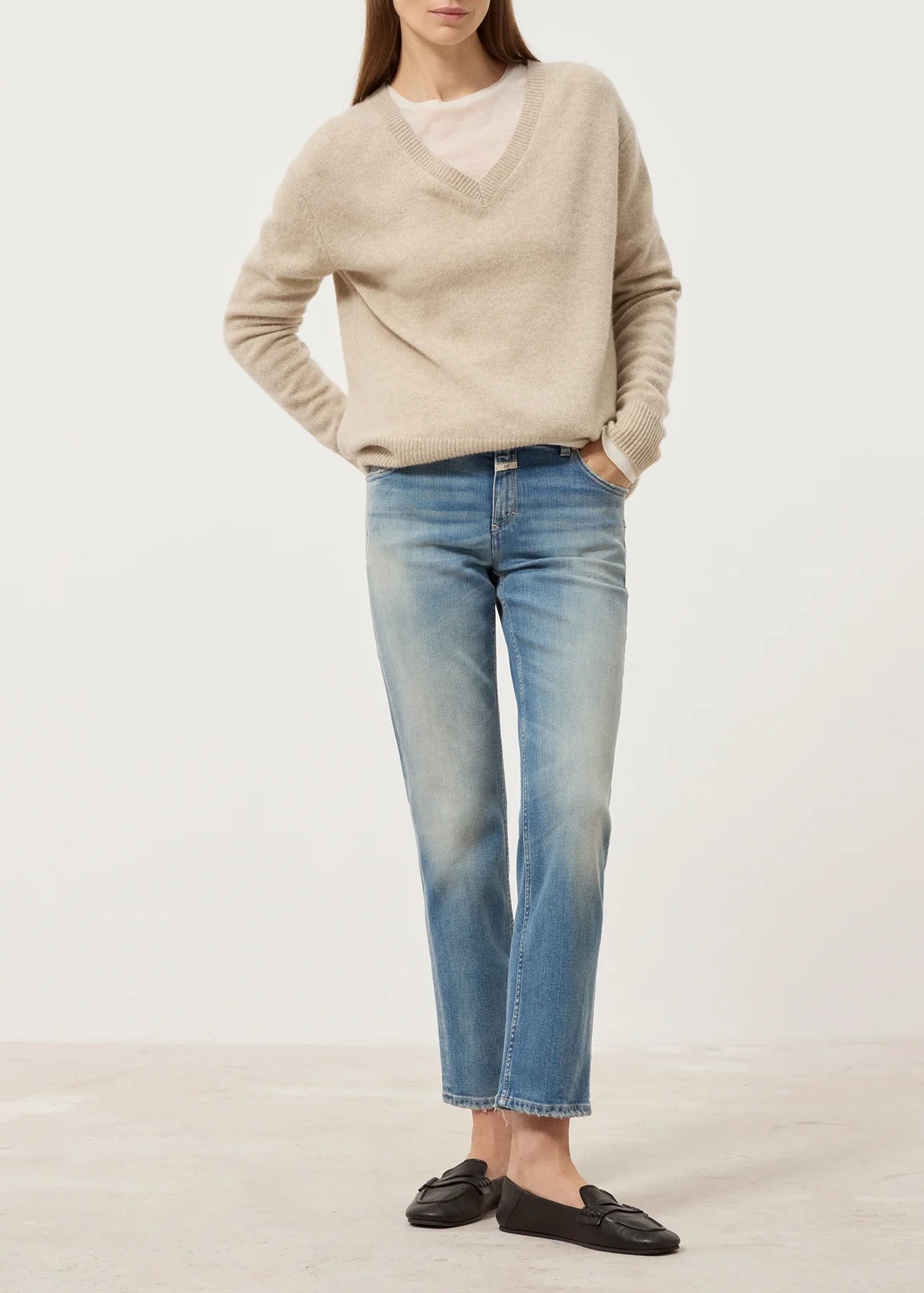 Closed-Junna-Straight-Jeans-Mid-Blue