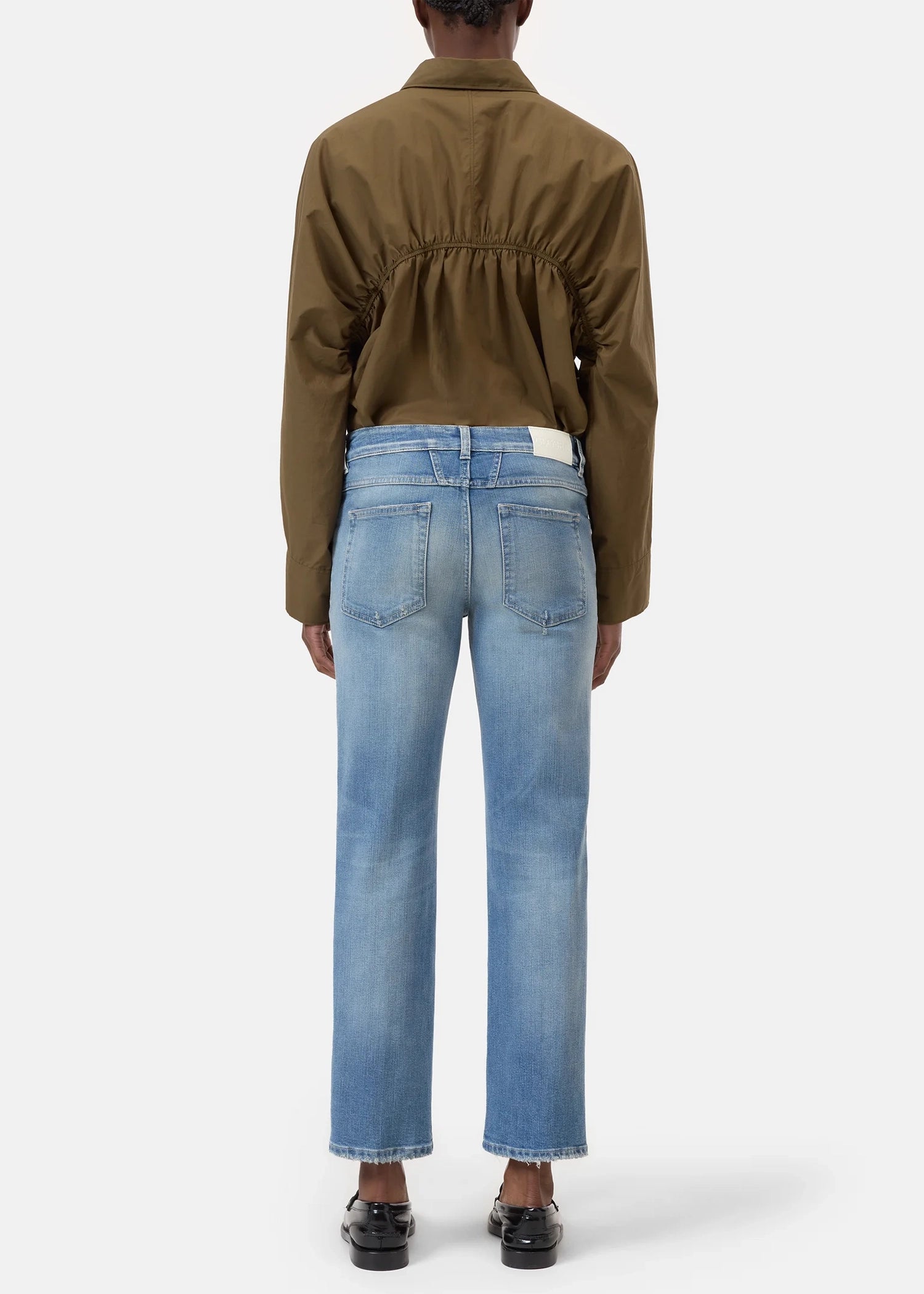 Closed-Junna-Straight-Jeans-Mid-Blue