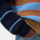 Closed-Striped-alpaca-wool-blend-knit