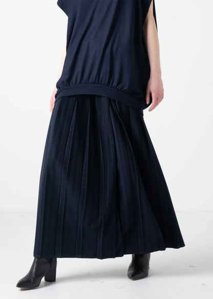 Cog-the-big-smoke-kamille-pleats-wrap-skirt