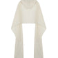 Cortana-Arena-Ivory-hooded-scarf