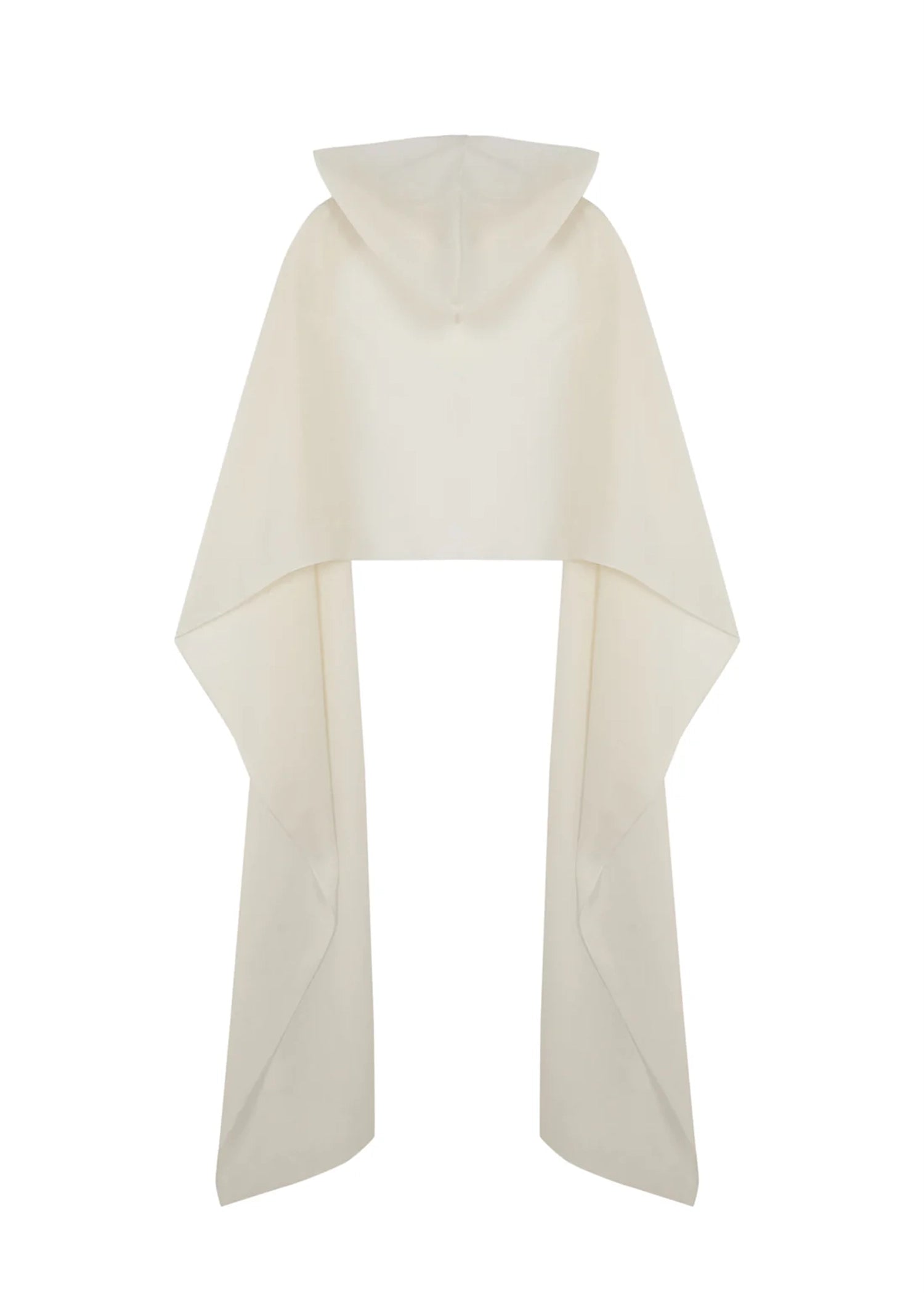 Cortana-Arena-Ivory-hooded-scarf