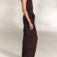 Cortana-Corallo-astra-print-silk-dress