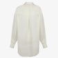 Cortana-Dennis-ivory-oversized-ramie-shirt