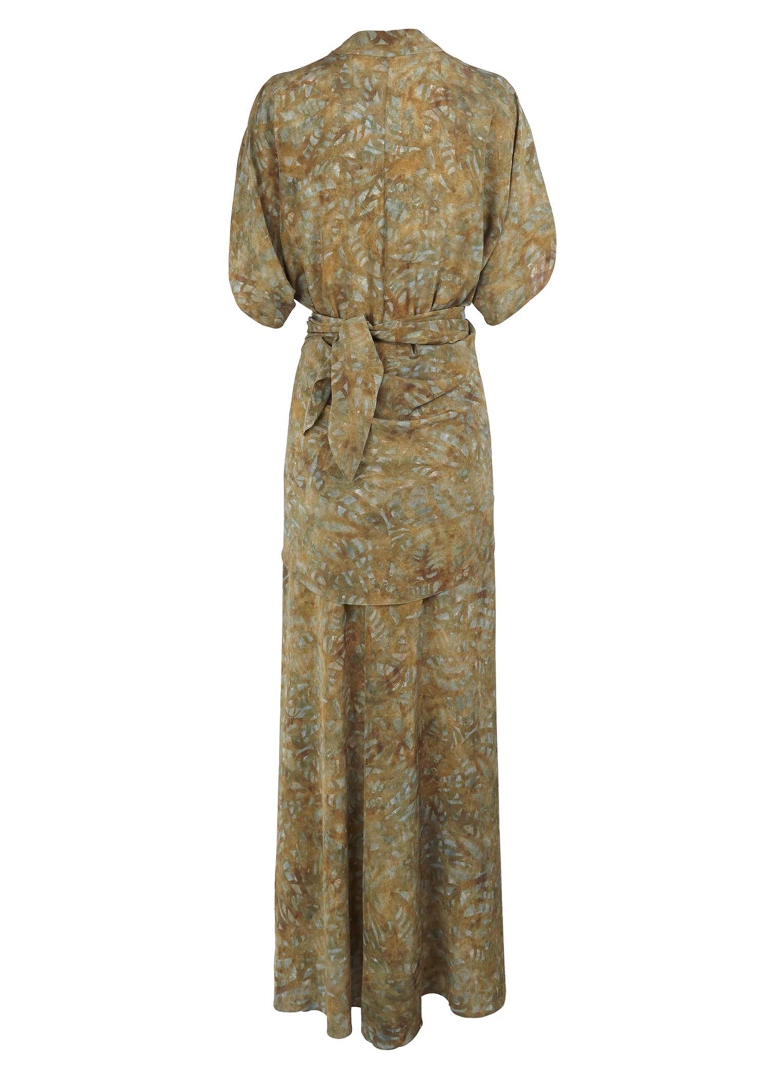 Cortana-Lil-Trap-Print-Silk-Dress