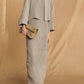 Cortana-Lupe-Sky-Blue-Striped-Linen-Jacket
