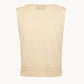 Cortana-Rinen-ivory-linen-knit-vest