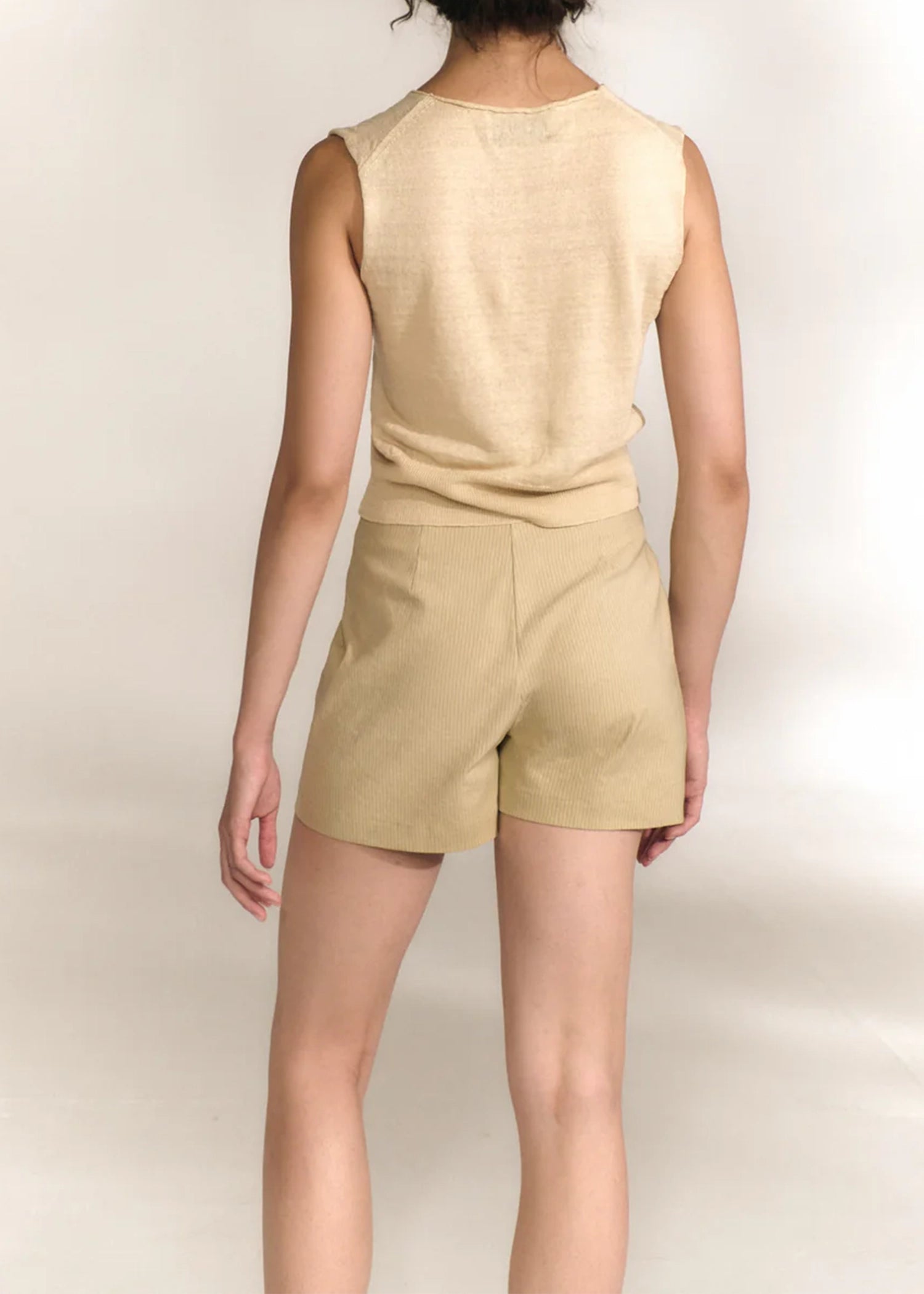 Cortana-Rinen-ivory-linen-knit-vest