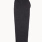 Cortana-Tiempo-black-virgin-wool-silk-skirt