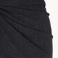 Cortana-Tiempo-black-virgin-wool-silk-skirt