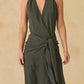Cortana-banane-ocean-green-hgalter-dress
