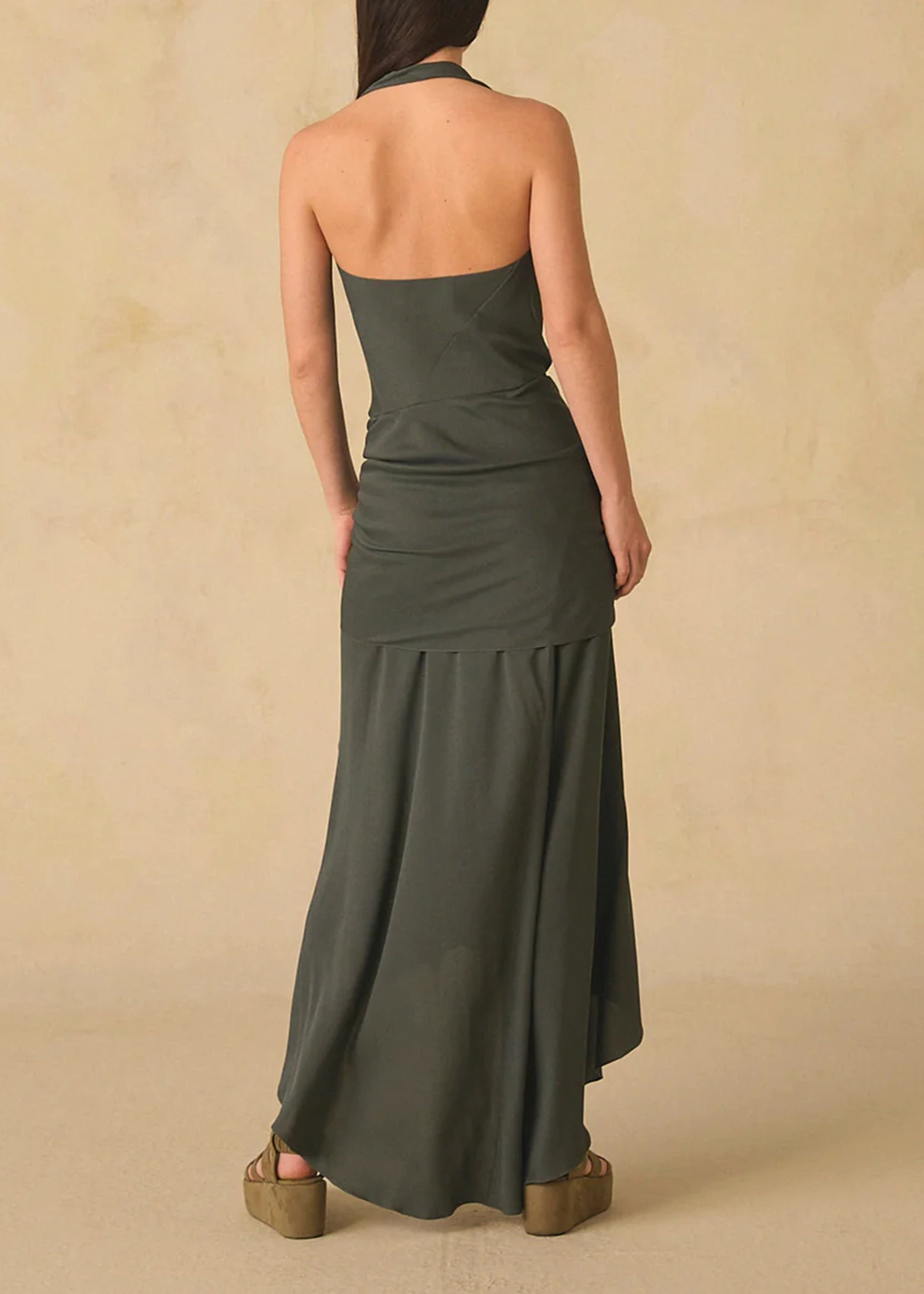 Cortana-banane-ocean-green-hgalter-dress