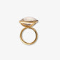 Dale-Novick-White-Topaz-Ring
