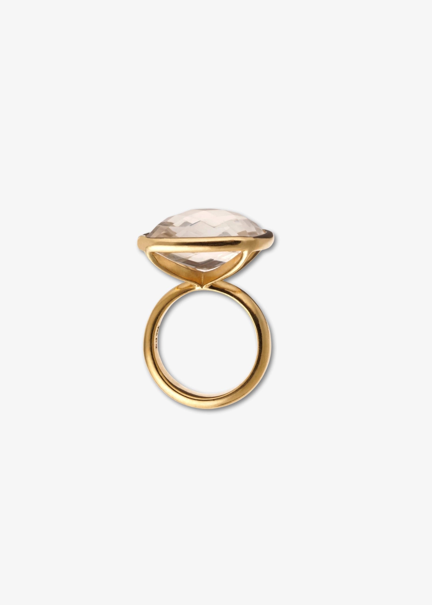 Dale-Novick-White-Topaz-Ring