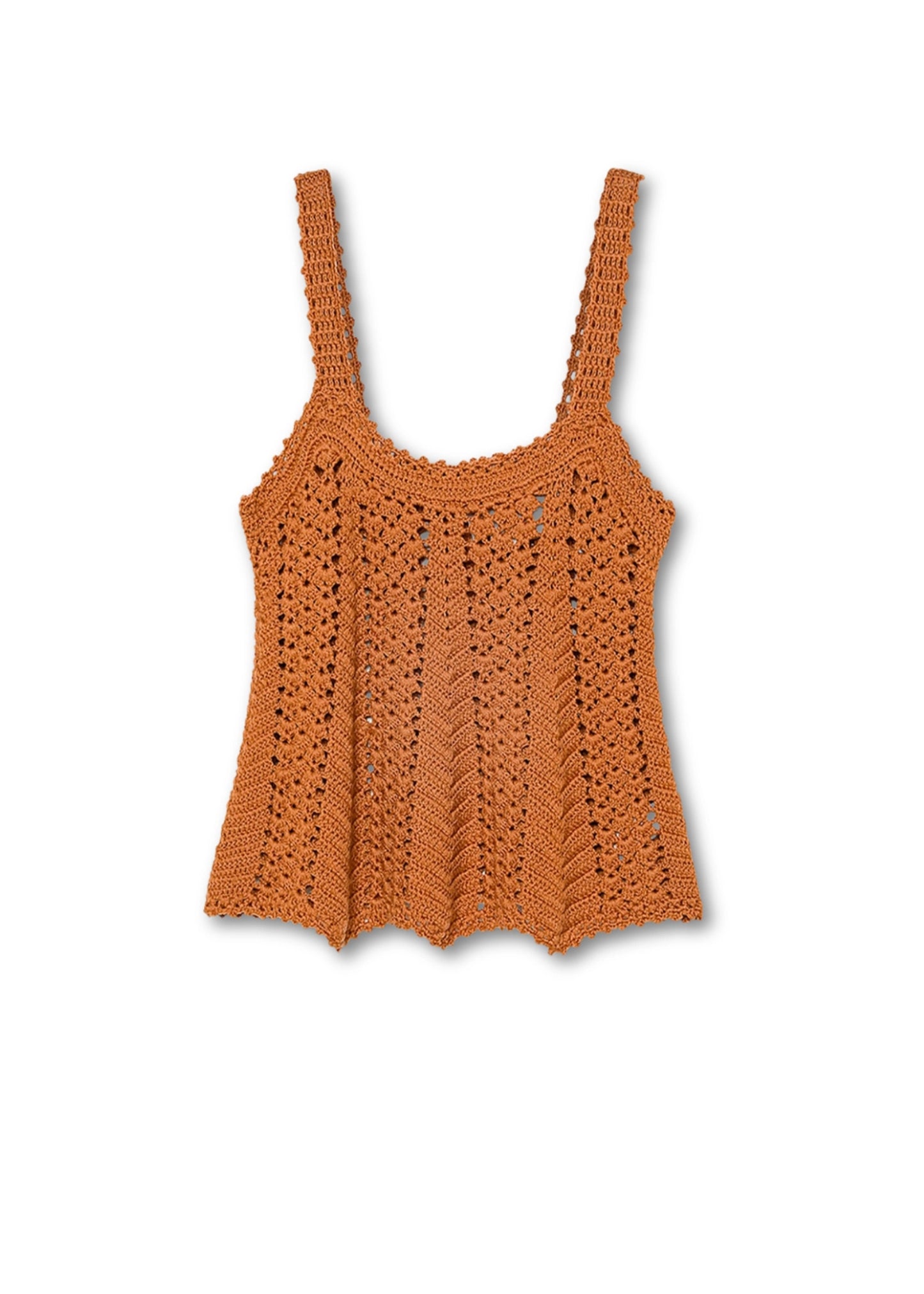 Forte-Forte-Corchet-Tank-Merino-Wool