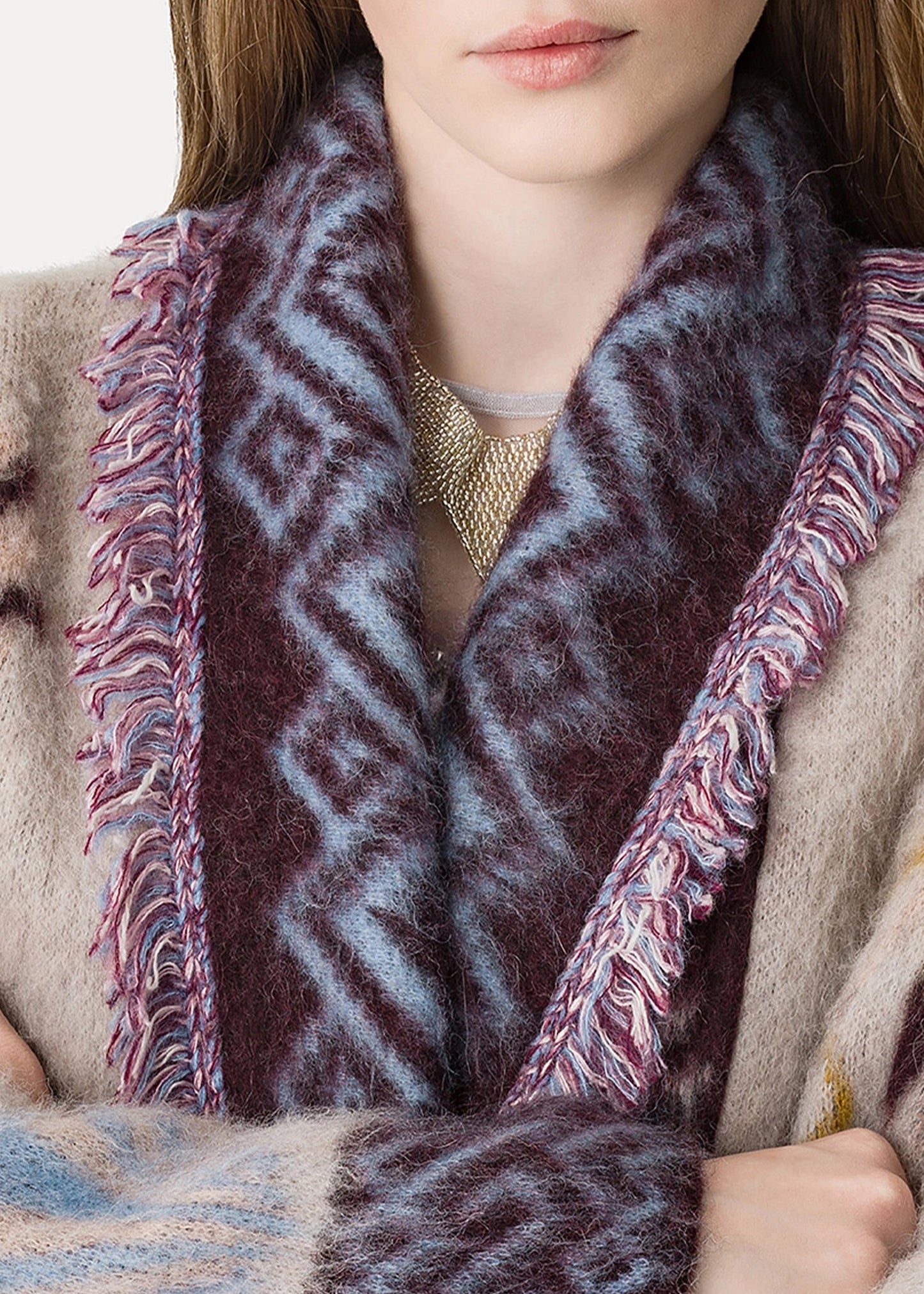 Forte-Forte-Long-Cardigan-Jacquard