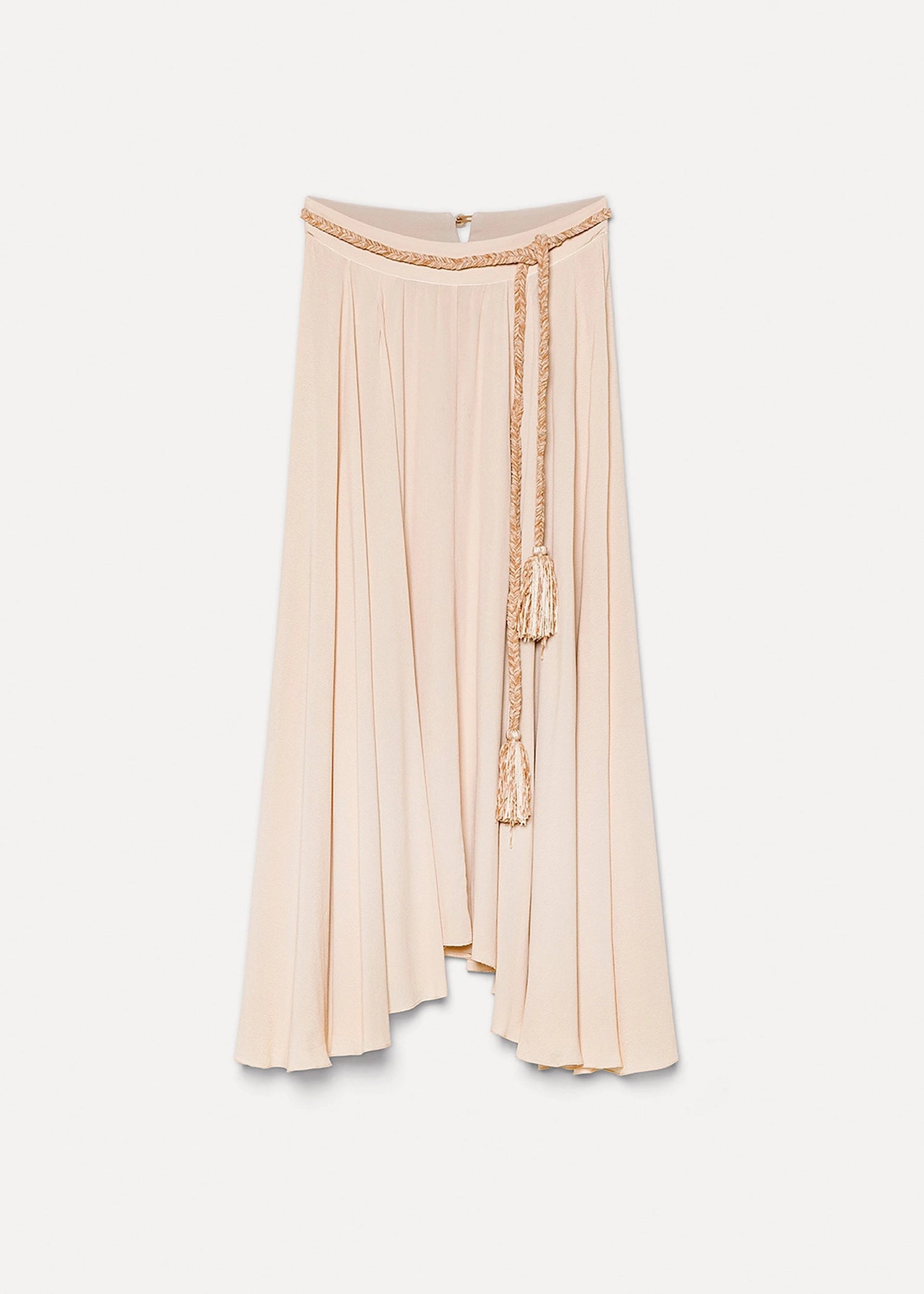 Forte-Forte-Midi-Skirt-Viscose-Juta