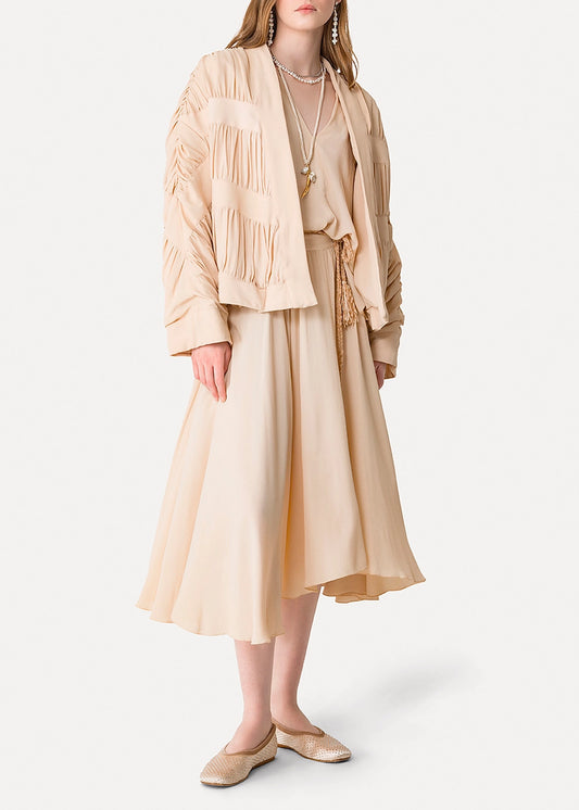 Forte-Forte-Midi-Skirt-Viscose-Juta