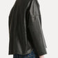 Forte-Forte-beaded-nappa-leather-kimono-jacket-petrole