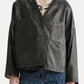 Forte-Forte-beaded-nappa-leather-kimono-jacket-petrole